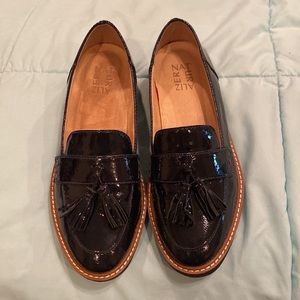 Naturalizer Platform Loafer